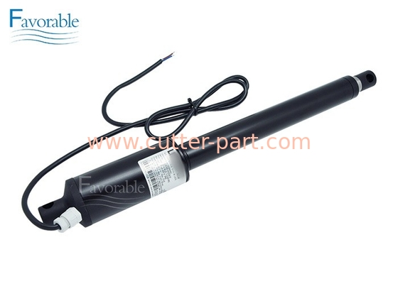 5130-037-0016 Spindelmotor LA22.5E 200 Geschikt voor verspreider XLs50 / XLs125