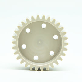 127891 X Spindle Gear geschikt voor Lectra Vector Auto Cutter MP6 MP9 MH MX IX