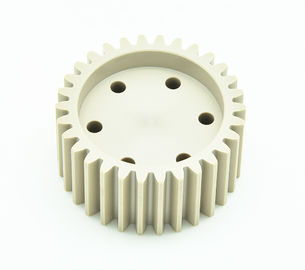 127891 X Spindle Gear geschikt voor Lectra Vector Auto Cutter MP6 MP9 MH MX IX