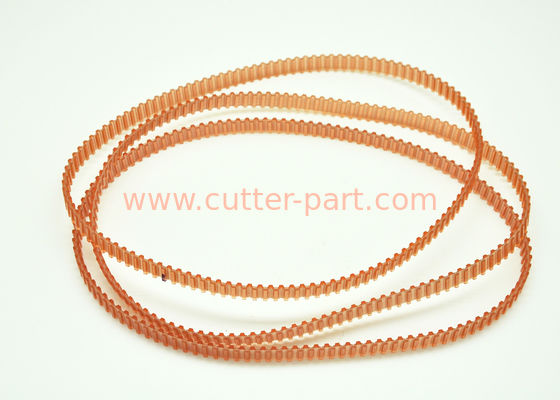 Bando tandgordel Dt5-590-10 geschikt voor topcut-bullmer cutter Pn 065748