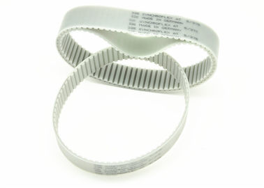 Timing Drive Belt 108687 Vector Cutter Parts Grey Synchroflex 25AT5/375 Voor Lectra
