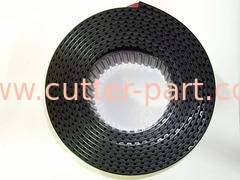 Gerber Auto Cutter Spare Parts Verkoopvolume 5000 stuks per maand 74847003 riem voor Y-balk 5720 S52/7200 2.4M