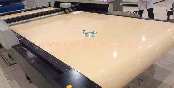 Vervoerband gebruikt voor eenlaagse automatische snijmachine Z1/DCS2500/3500