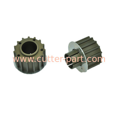 82522000 Torque Tube Remote Pulley voor Gerber Cutter GT5250 S5200 S-91 S-93-7