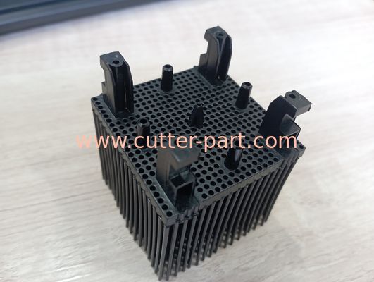 OEM FK PGM Latest New Version Nylon borstelblokken voor textielmachines