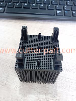 OEM FK PGM Latest New Version Nylon borstelblokken voor textielmachines