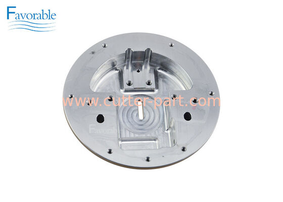 Onderdelen voor het knippen van de voet van de potpers GT7250 Xlc7000 Z7 P/N 90934001