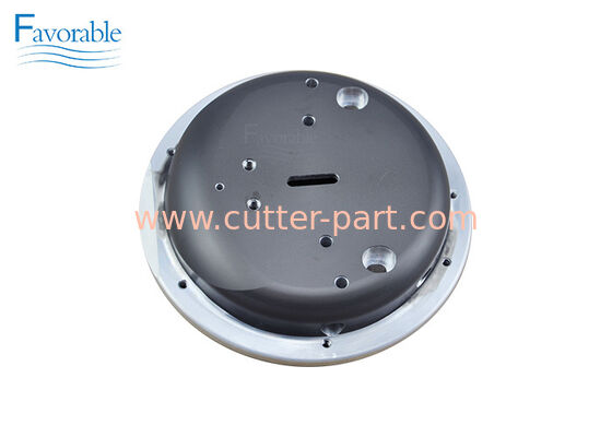 Onderdelen voor het knippen van de voet van de potpers GT7250 Xlc7000 Z7 P/N 90934001