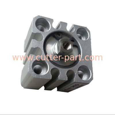 376500254 Smc-cilinder voor het terugdraaien van de veer geschikt voor de snijmachine XLC7000