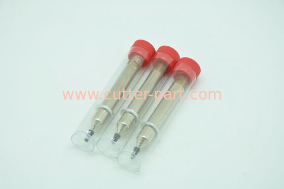 CR-209 F plotterpen PSGBBK3.7 Voor plotter Zwarte inkt 4,2” lengte, 1,3 mm bal