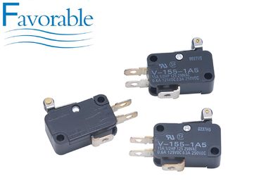 04.04.13.0202 MSW Micro Switch V - 155 voor Oshima Auto Spreader Machine