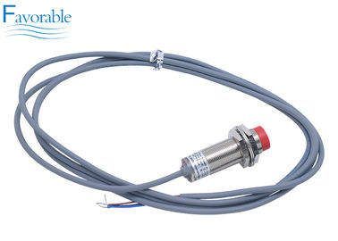 04.04.14.1301 Proximiteitssensor PM18-8N 10 30VDC 150MA NPN Voor Oshima-machine
