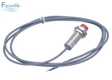 04.04.14.1301 Proximiteitssensor PM18-8N 10 30VDC 150MA NPN Voor Oshima-machine