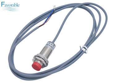 04.04.14.1301 Proximiteitssensor PM18-8N 10 30VDC 150MA NPN Voor Oshima-machine