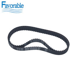 04.07.03.1203 Black Bando Synchrone Belt 154XL-15MM voor Oshima Spreader Machine