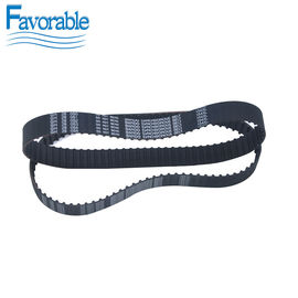 04.07.03.1203 Black Bando Synchrone Belt 154XL-15MM voor Oshima Spreader Machine