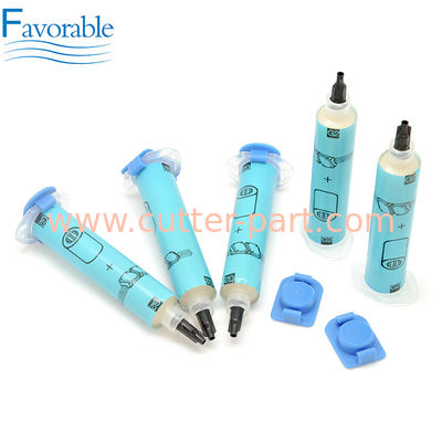 Kluber Isoflex Nbu 15 vooral Geschikt voor Lectra-Vector 7000 Vet G1 115271