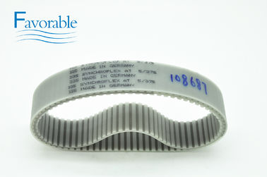 108687 SYNCHROFLEX.AT5/375 Timing Belt Geschikt voor Lectra VT5000