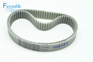 108687 SYNCHROFLEX.AT5/375 Timing Belt Geschikt voor Lectra VT5000