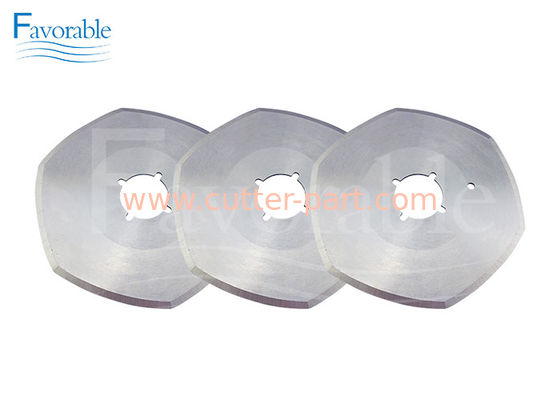 050-028-062 Mes Hex 100mm Voor Verspreider Onderdelen Sy101 Xls50 Sy51