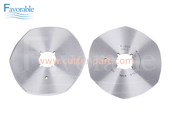 050-028-062 Mes Hex 100mm Voor Verspreider Onderdelen Sy101 Xls50 Sy51