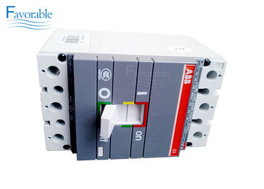 CKT BRKR ABB S3N150TW 150A 600V 3POL voor GT5250-Vervangstukken 304500130