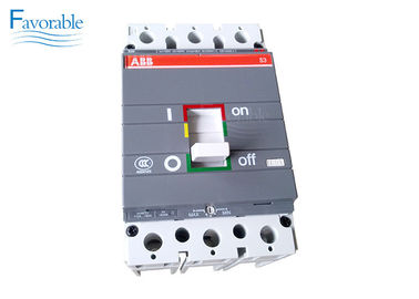 CKT BRKR ABB S3N150TW 150A 600V 3POL voor GT5250-Vervangstukken 304500130