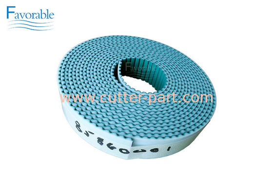 At5 de y-As van de Timingsriem Brecoflex-Riem voor Autodelen 85860001 van Snijdersgtxl Riem voor Snijder GTXL