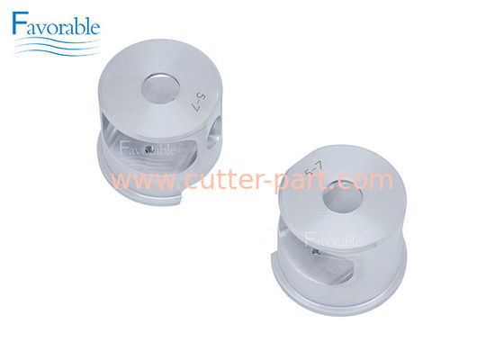Gerber Cutter XLC7000 5-7MM roestvrij staal behuizing Bushing OEM kwaliteit auto cutter onderdelen