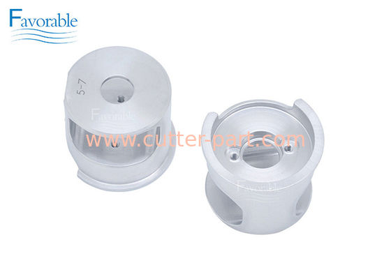 Gerber Cutter XLC7000 5-7MM roestvrij staal behuizing Bushing OEM kwaliteit auto cutter onderdelen