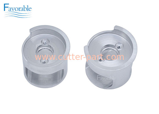 Gerber Cutter XLC7000 5-7MM roestvrij staal behuizing Bushing OEM kwaliteit auto cutter onderdelen
