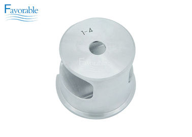 93208000 Housing Bushing 1-4MM Vooral geschikt Gerber Cutter XLC7000