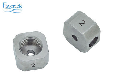 93813000 2mm notencompressie kollet geschikt voor Gerber Cutter XLC7000 Z7
