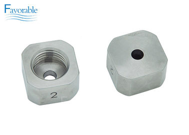 93813000 2mm notencompressie kollet geschikt voor Gerber Cutter XLC7000 Z7