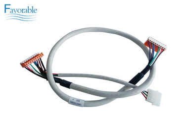 90754001 Kabel MCC3 Power Vooral geschikt voor auto cutter XLC7000 / Z7