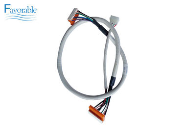90754001 Kabel MCC3 Power Vooral geschikt voor auto cutter XLC7000 / Z7