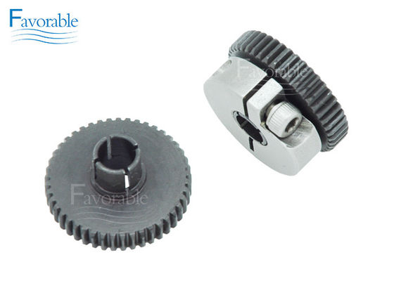 Klem, Allied Dl43 of Pic L4-3, C-motor-as, geschikt voor Gerber Cutter Gt5250 306031012