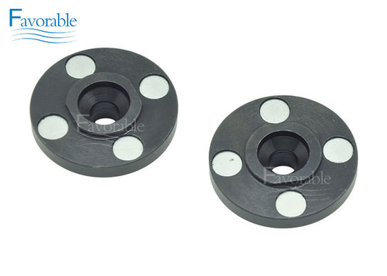 98538000 Assy,Arbor,Grinding,7cm,HD Geschikt voor Gerber Paragon Auto Cutter