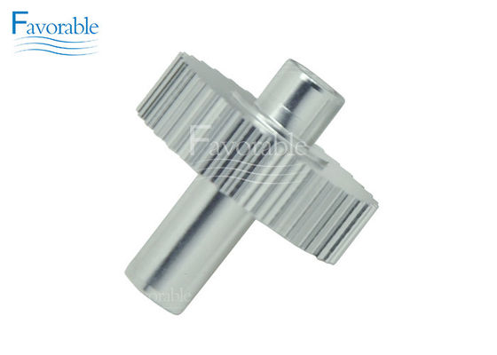 Schacht & katrol GT2 2mm Voor Gerber Paragon Auto Cutter 98555000