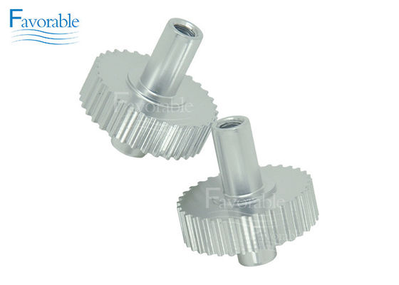 Schacht & katrol GT2 2mm Voor Gerber Paragon Auto Cutter 98555000