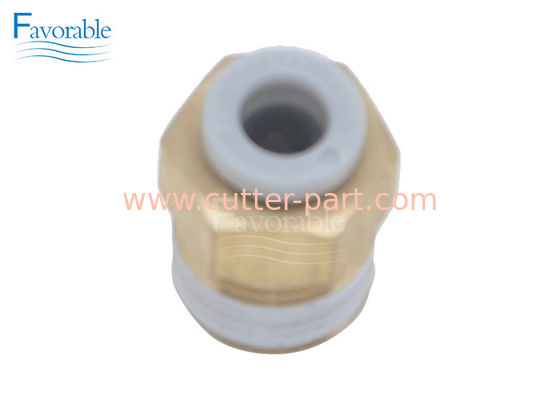 465501228 4mm 1 Touch X 1/8 Mnpt Voor Paragon Auto Cutter Machine