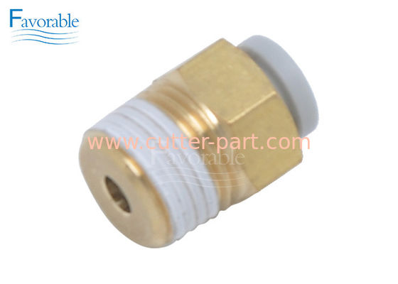 465501228 4mm 1 Touch X 1/8 Mnpt Voor Paragon Auto Cutter Machine