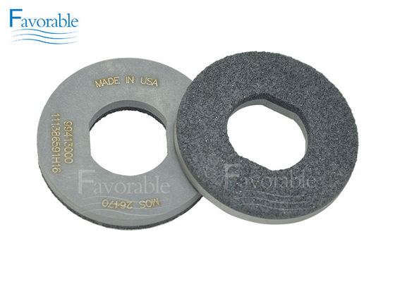 99413000 Gelast 35 mm slijpsteenwiel voor Gerber Paragon Cutter Machine