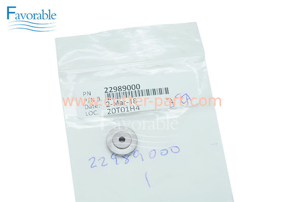 22989000 Achterrol 4RLR,093 Geschikt voor Gerber S-91 Cutter Parts