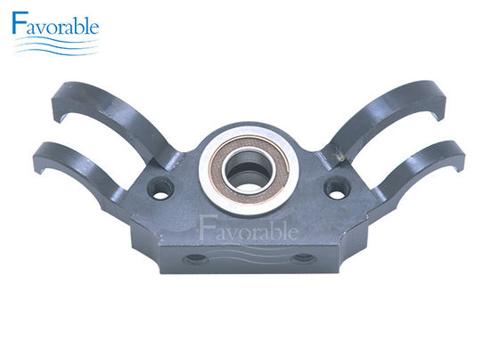 98556001 Assy Yoke Clamp Base voor Paragon Auto Cutter Machine