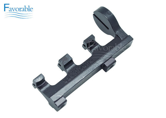 62294000 Gidsmes Achterkant.093 RPL Voor S91 Kleding Automatisch Snijmachine