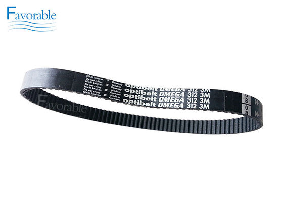 Gordel 6r23m104090 X/Y-aandrijving gebruikt voor auto-snijmachine AP100 AP110 180500067