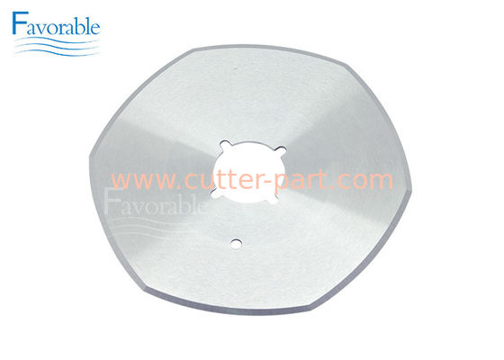 050-028-062 Mes Hex 100mm Voor Verspreider Onderdelen Sy101 Xls50 Sy51