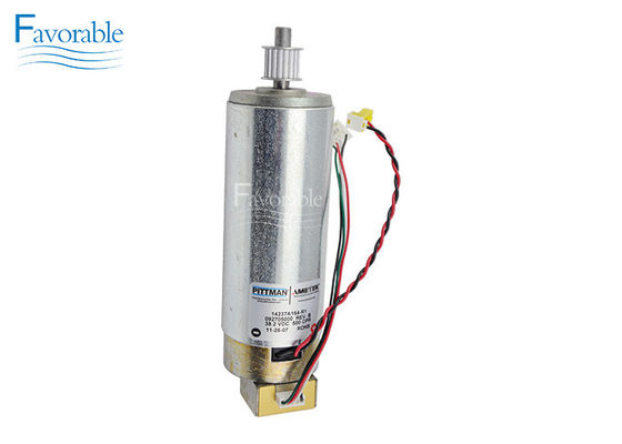 86128050 Y AXIS motor geschikt voor Gerber Infinity Cutter Plotter