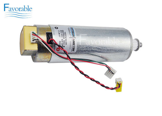 86128050 Y AXIS motor geschikt voor Gerber Infinity Cutter Plotter
